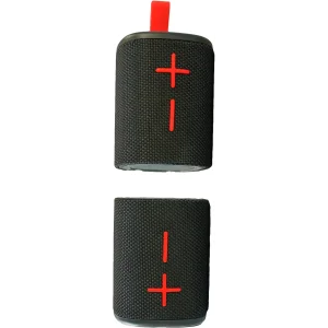 Акустическая система Grand-X 2 в 1 BTS-15DB UA
