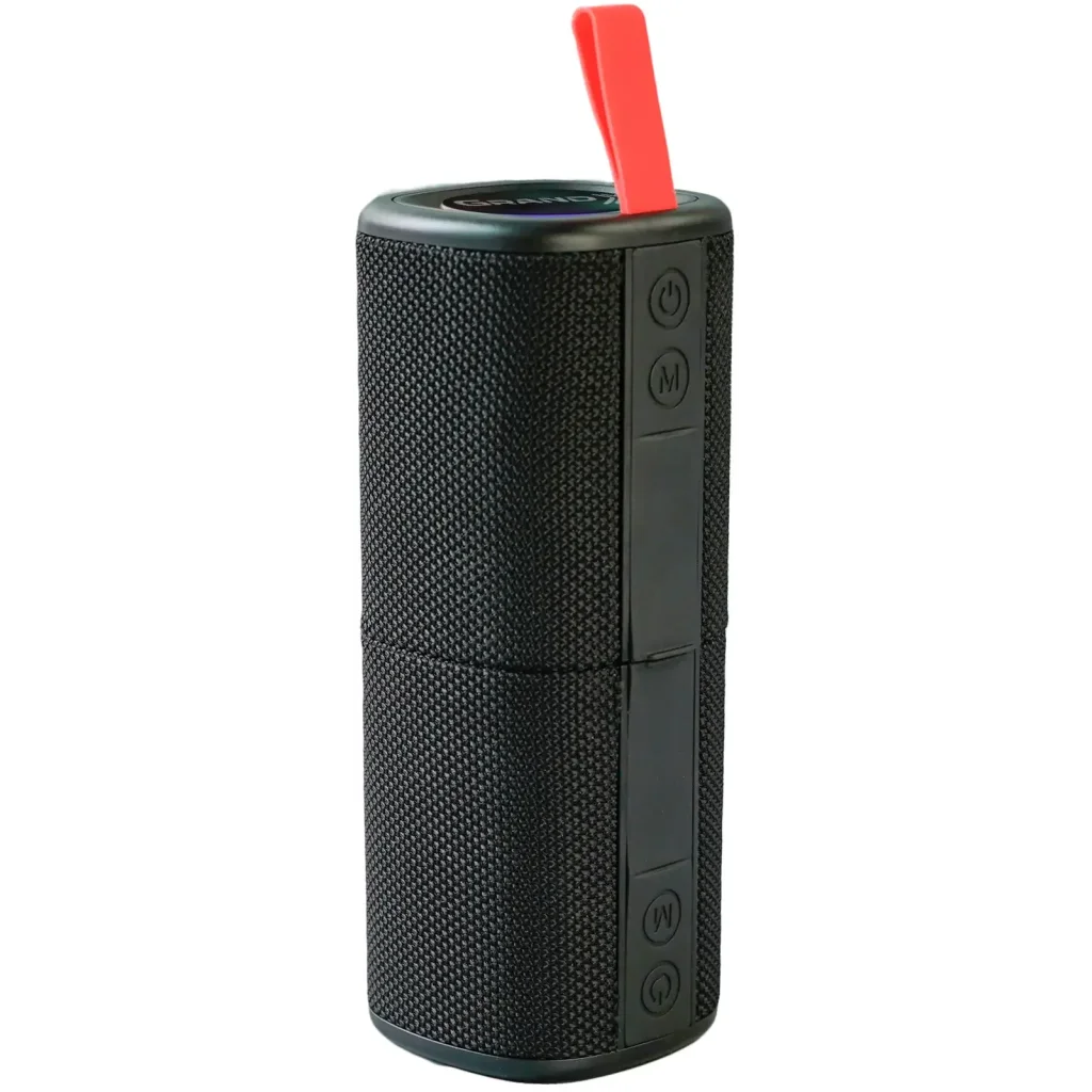 Акустическая система Grand-X 2 в 1 BTS-15DB UA