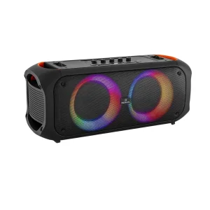 Акустична система REAL-EL X-795 Black UA