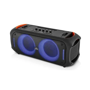 Акустична система REAL-EL X-795 Black UA