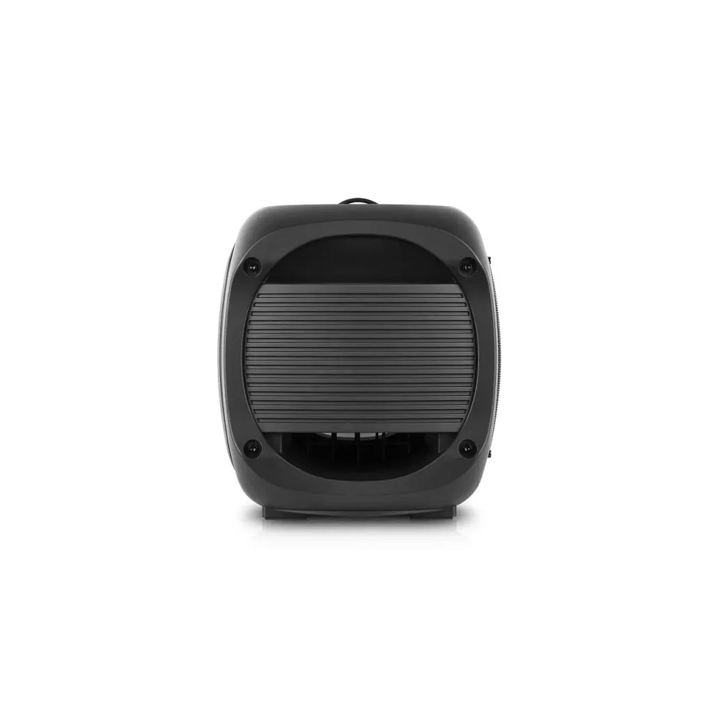 Акустична система REAL-EL X-795 Black UA