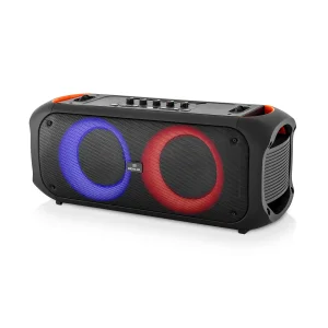 Акустична система REAL-EL X-795 Black UA