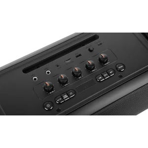 Акустична система REAL-EL X-795 Black UA