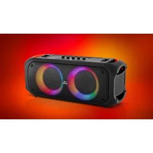 Акустична система REAL-EL X-795 Black UA