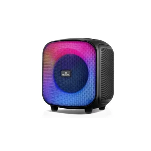 Акустична система REAL-EL X-760 Black UA