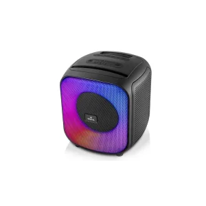 Акустична система REAL-EL X-760 Black UA