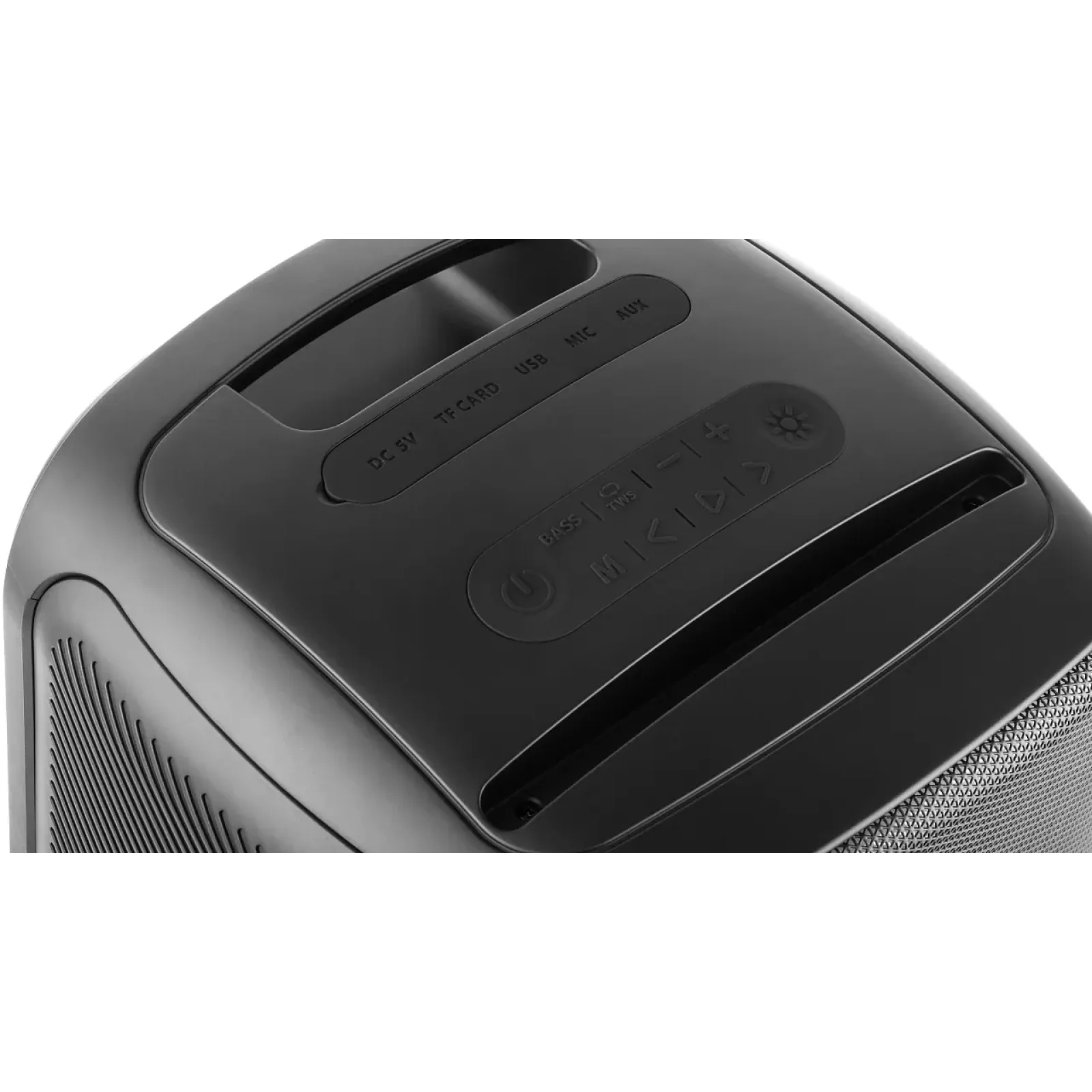 Акустична система REAL-EL X-760 Black UA