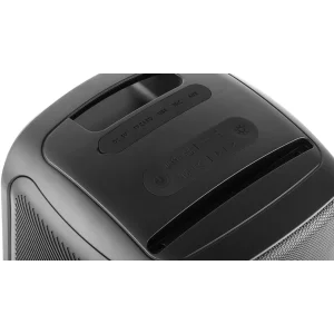 Акустична система REAL-EL X-760 Black UA