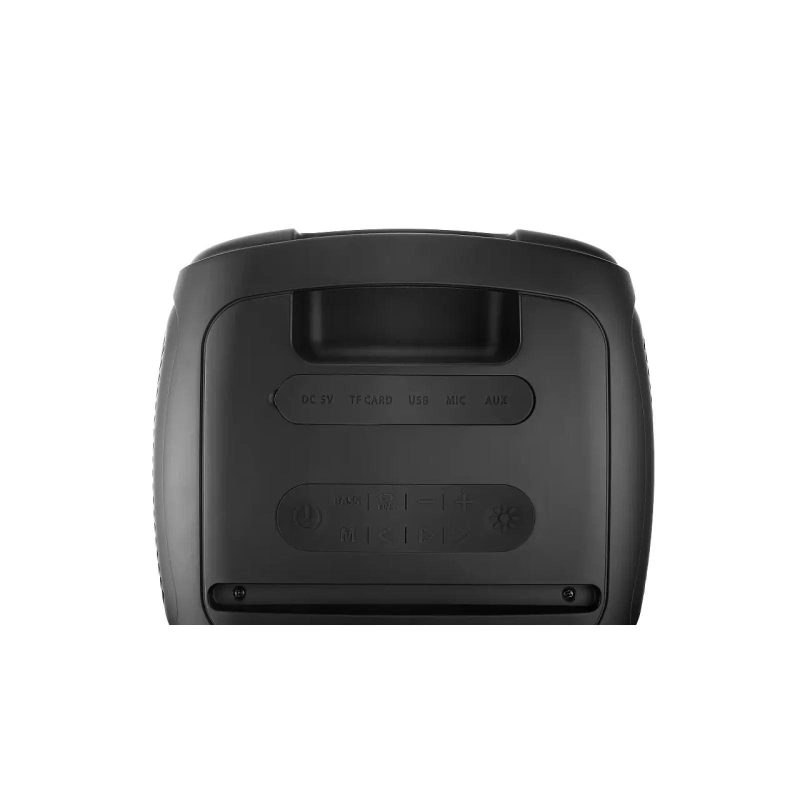 Акустична система REAL-EL X-760 Black UA
