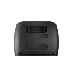 Акустична система REAL-EL X-760 Black UA