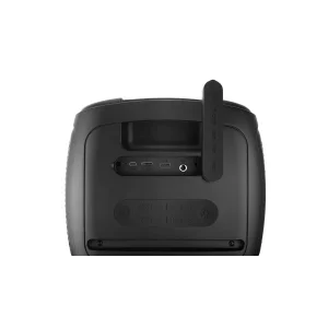 Акустична система REAL-EL X-760 Black UA