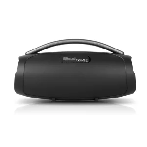 Акустическая система REAL-EL X-755 Black UA