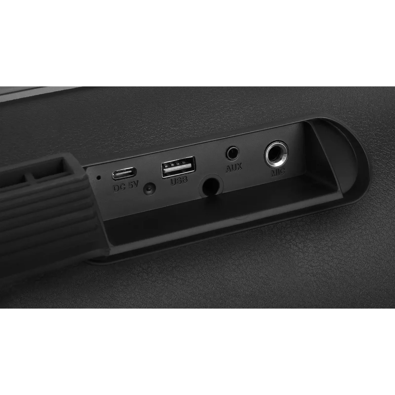 Акустическая система REAL-EL X-755 Black UA