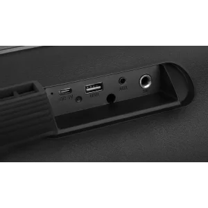 Акустическая система REAL-EL X-755 Black UA