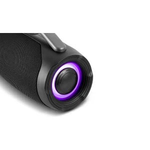 Акустическая система REAL-EL X-755 Black UA