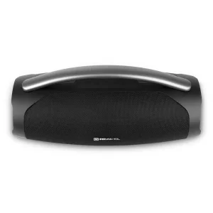 Акустическая система REAL-EL X-755 Black UA