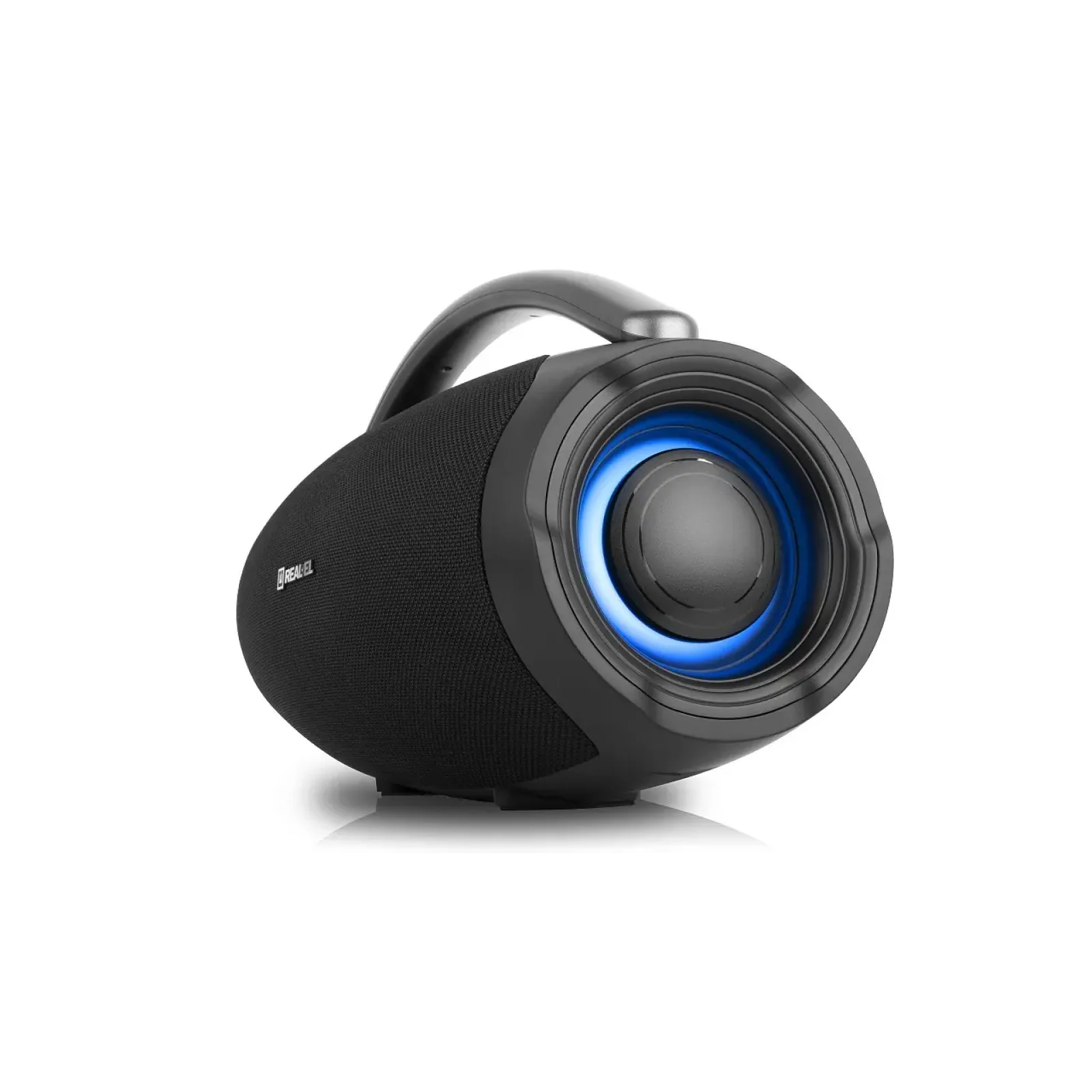 Акустическая система REAL-EL X-755 Black UA