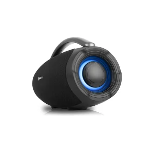 Акустическая система REAL-EL X-755 Black UA