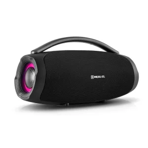 Акустическая система REAL-EL X-755 Black UA