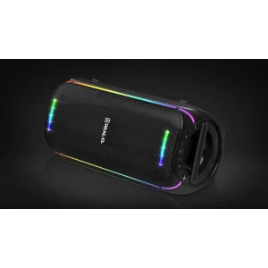Акустическая система REAL-EL X-775 Black UA
