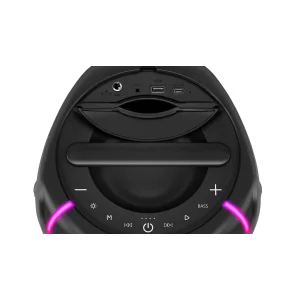 Акустическая система REAL-EL X-775 Black UA