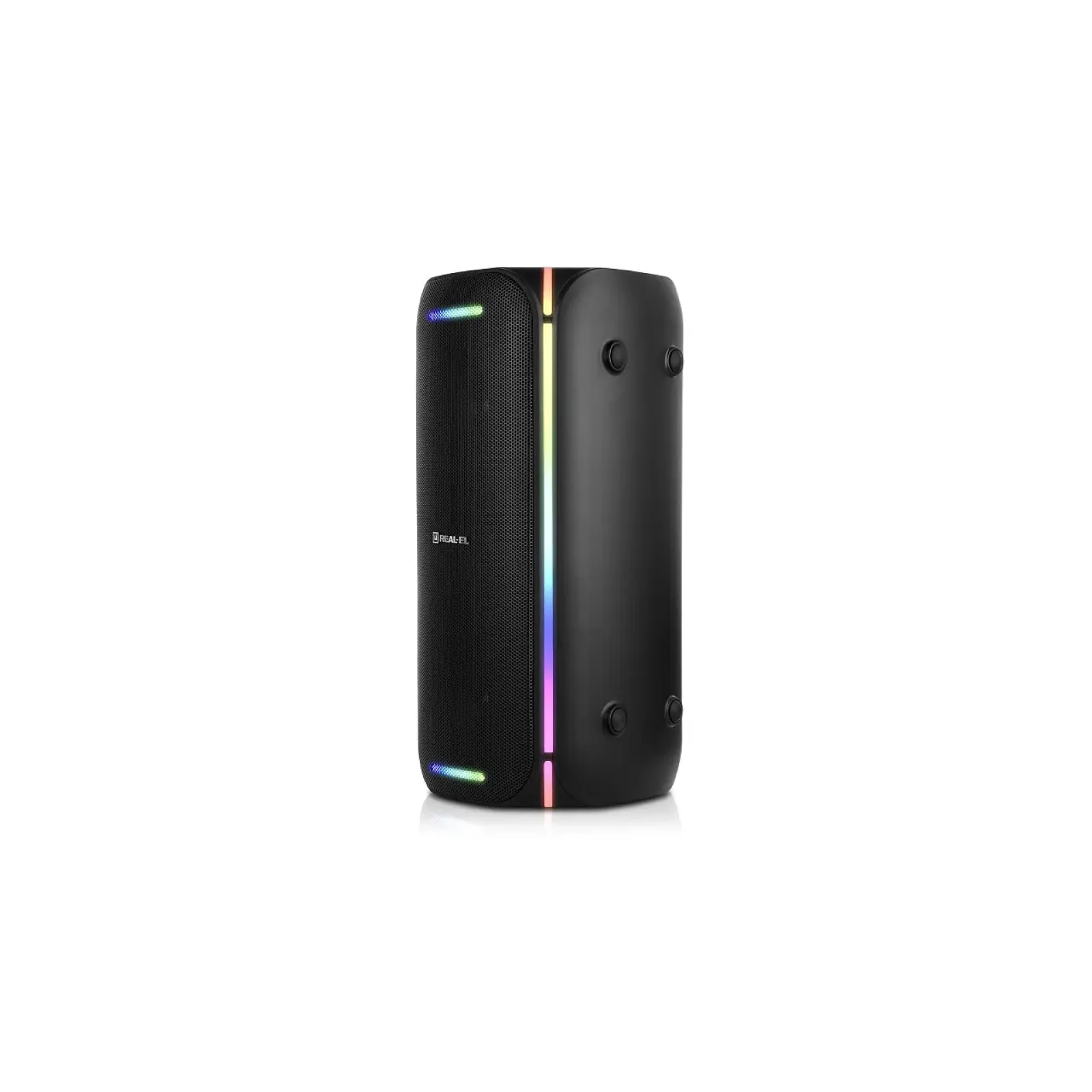 Акустическая система REAL-EL X-775 Black UA