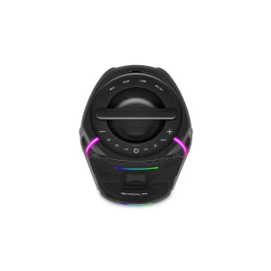 Акустическая система REAL-EL X-775 Black UA