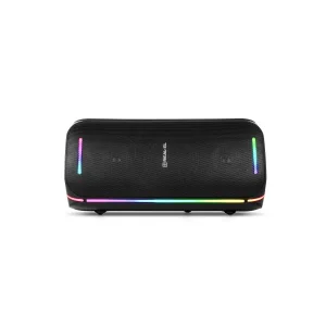 Акустическая система REAL-EL X-775 Black UA