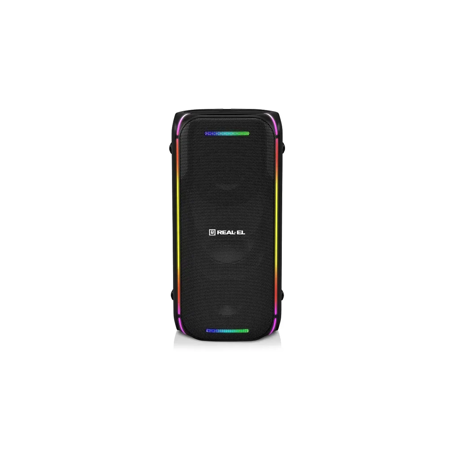 Акустическая система REAL-EL X-775 Black UA