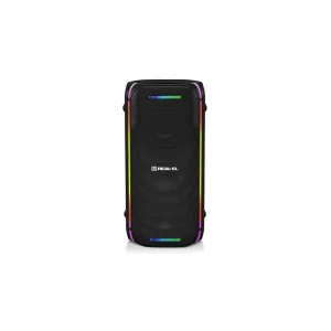 Акустическая система REAL-EL X-775 Black UA