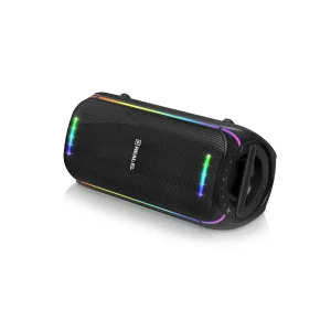 Акустическая система REAL-EL X-775 Black UA