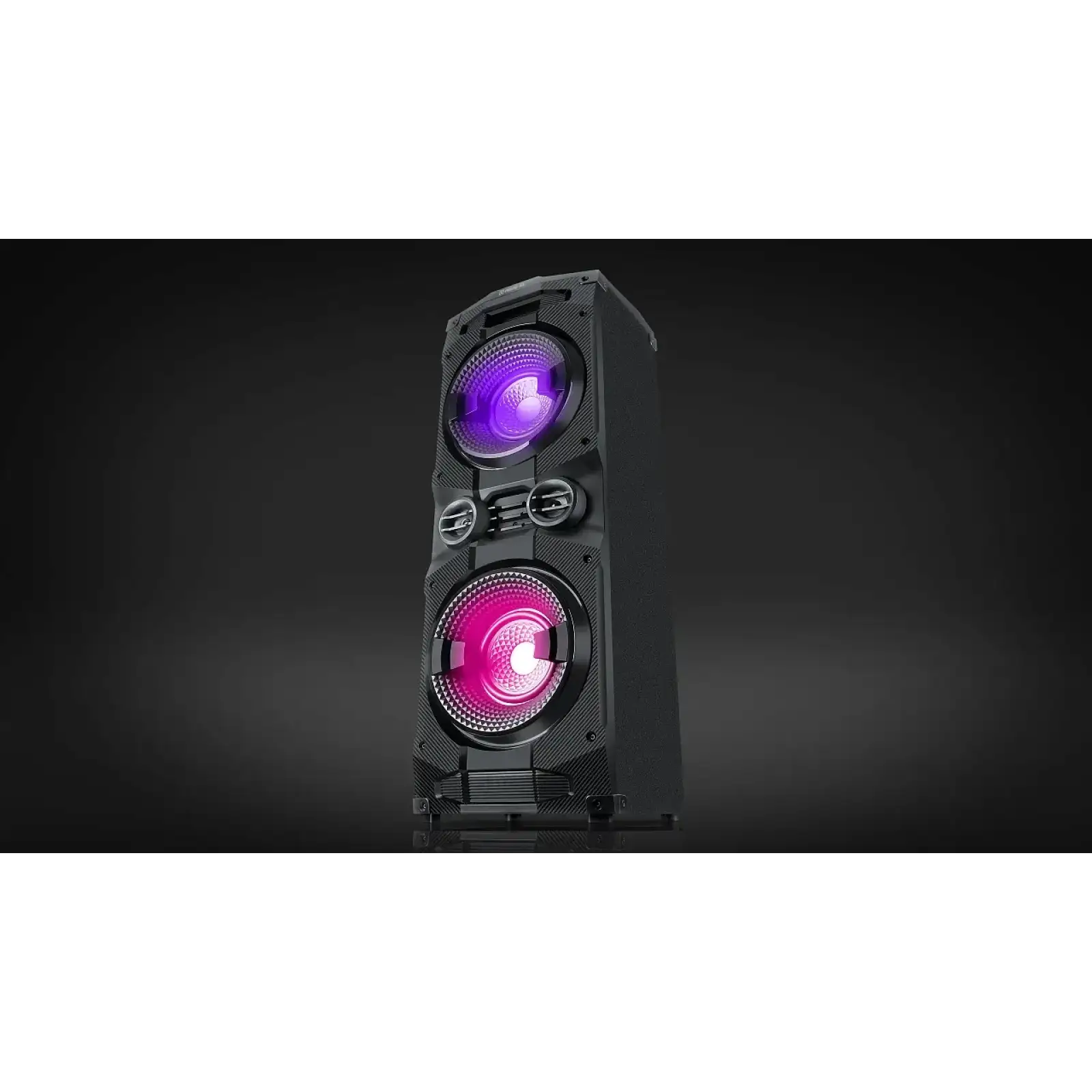 Акустическая система REAL-EL S-2005 Black UA