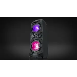 Акустическая система REAL-EL S-2005 Black UA