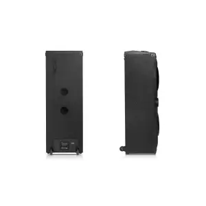 Акустическая система REAL-EL S-2005 Black UA