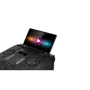 Акустическая система REAL-EL S-2005 Black UA