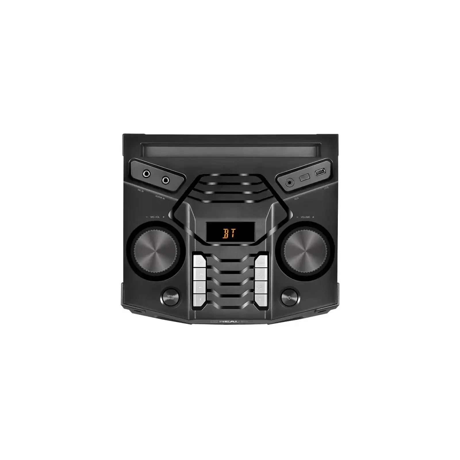 Акустическая система REAL-EL S-2005 Black UA