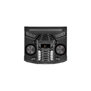 Акустическая система REAL-EL S-2005 Black UA