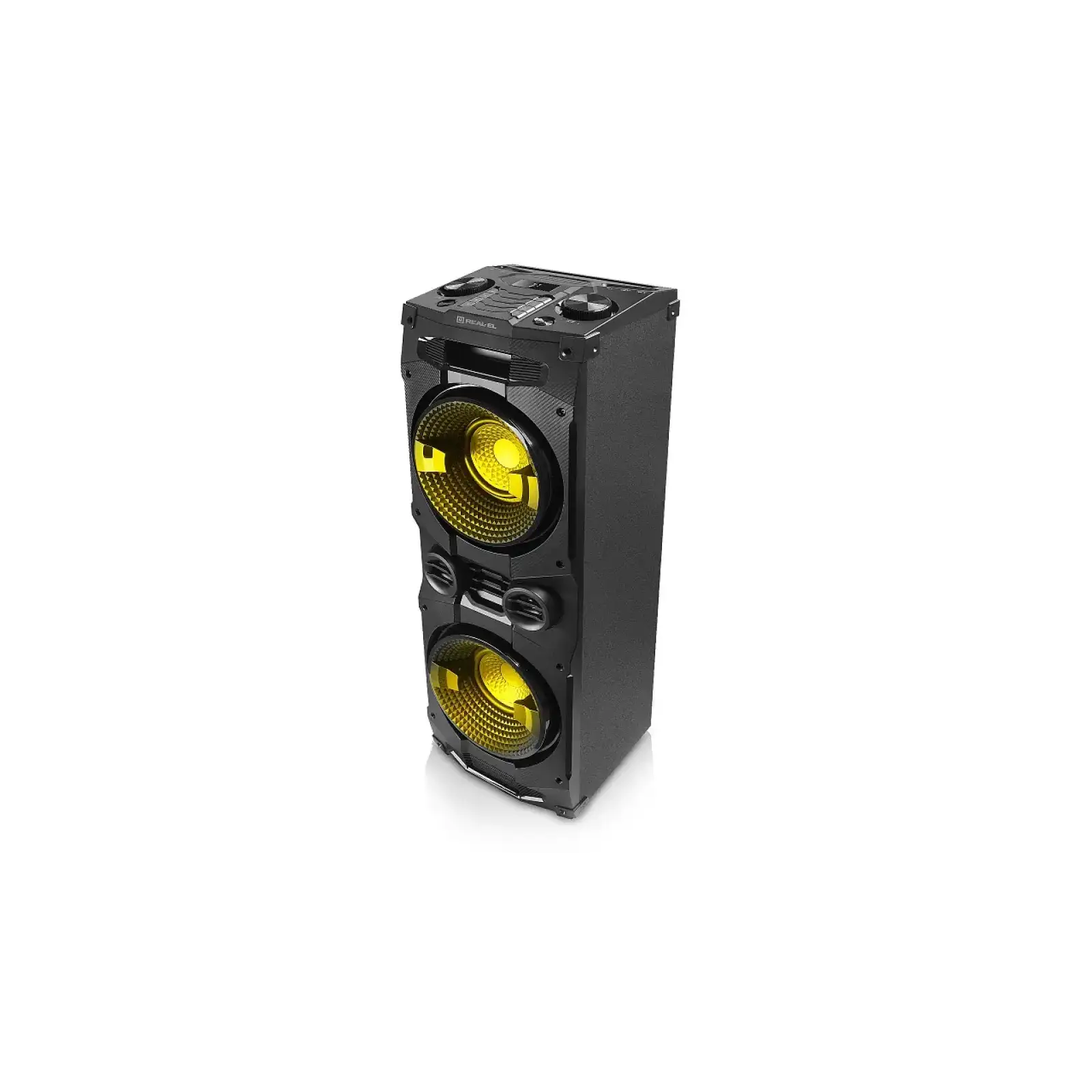 Акустическая система REAL-EL S-2005 Black UA