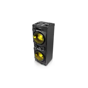 Акустическая система REAL-EL S-2005 Black UA
