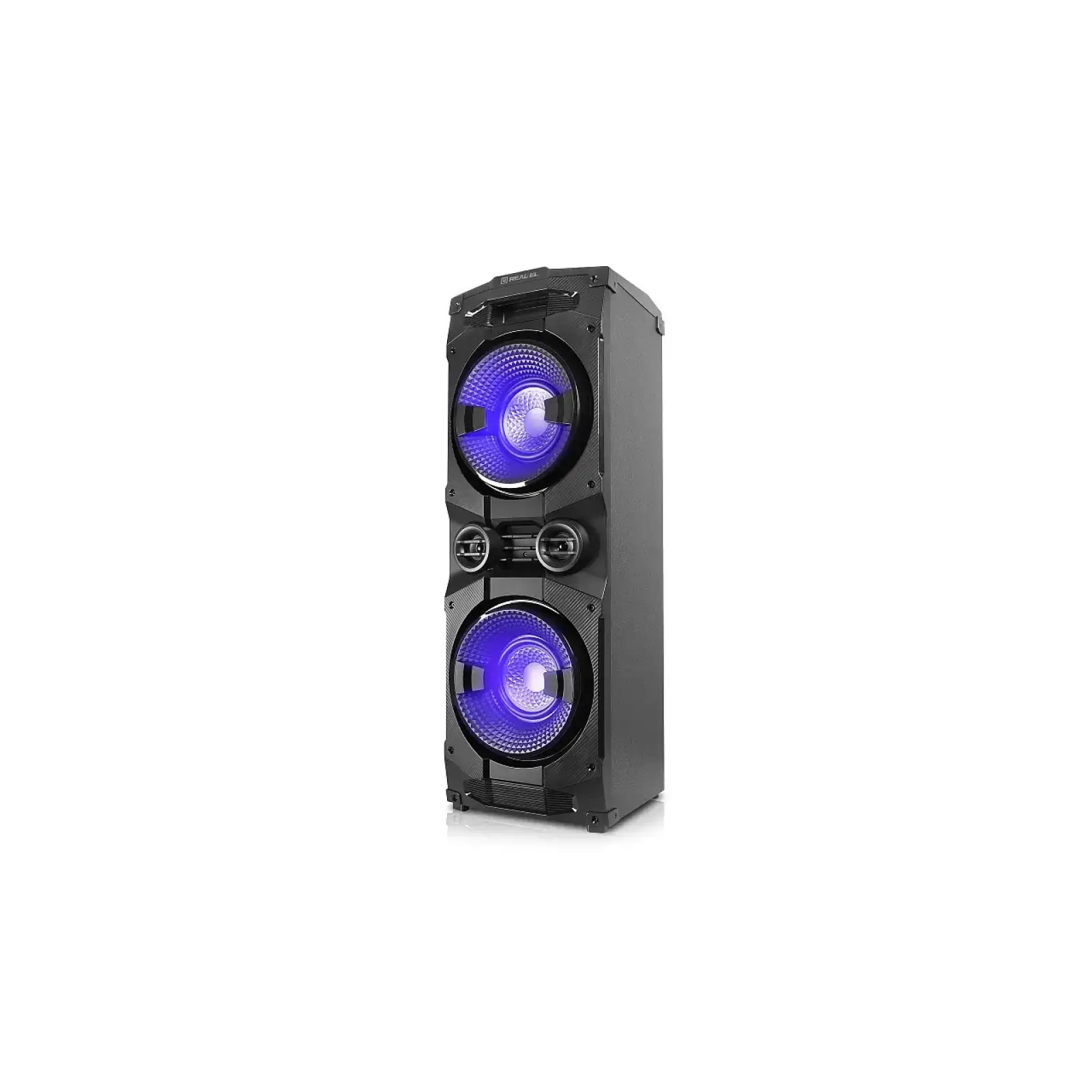 Акустическая система REAL-EL S-2005 Black UA
