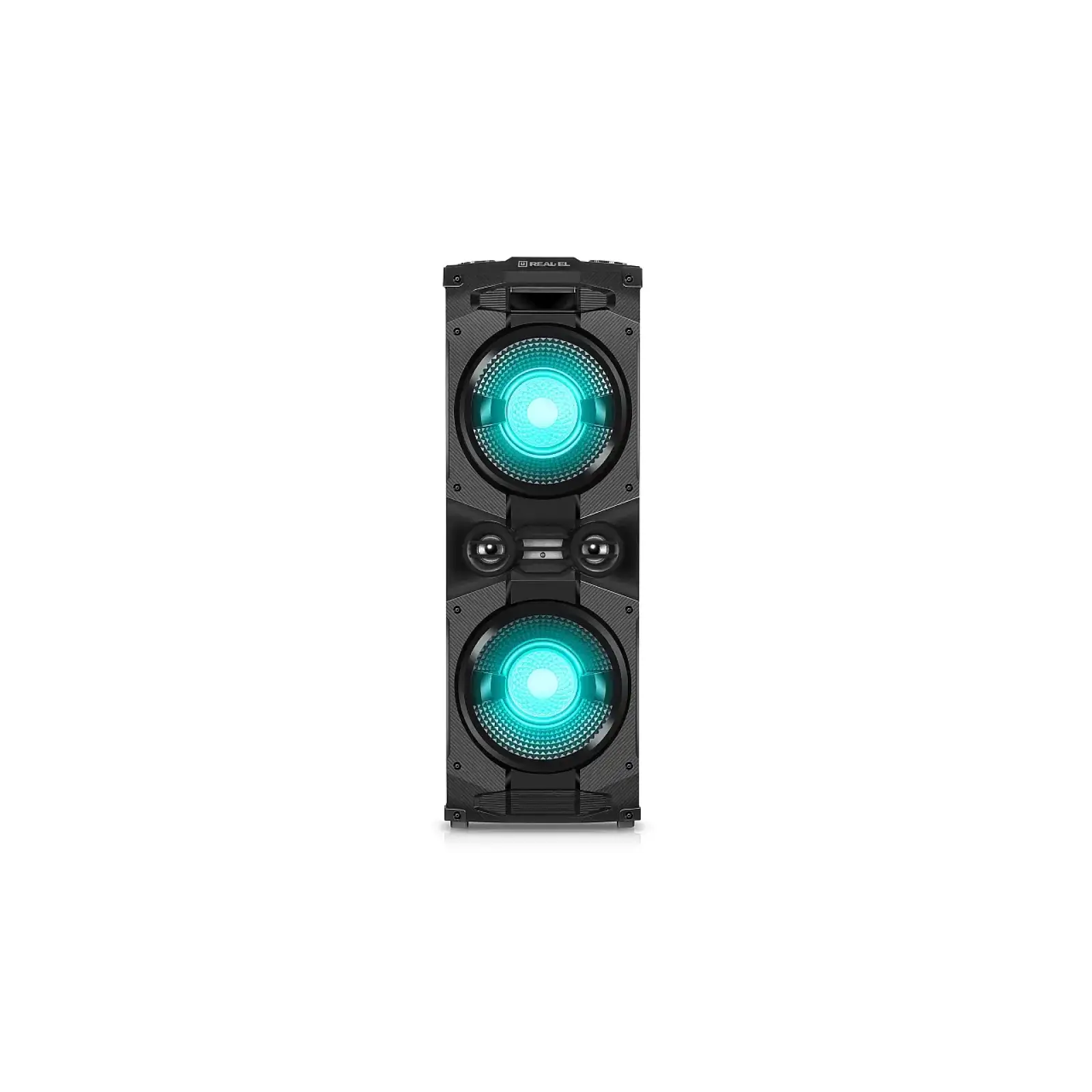 Акустическая система REAL-EL S-2005 Black UA
