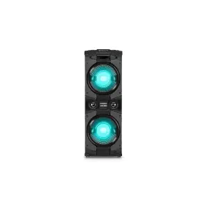 Акустическая система REAL-EL S-2005 Black UA
