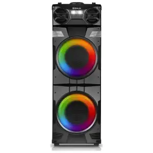 Акустическая система REAL-EL S-2010 Black UA