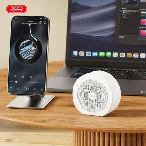 Акустическая система XO F61 White UA
