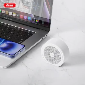 Акустическая система XO F61 White UA