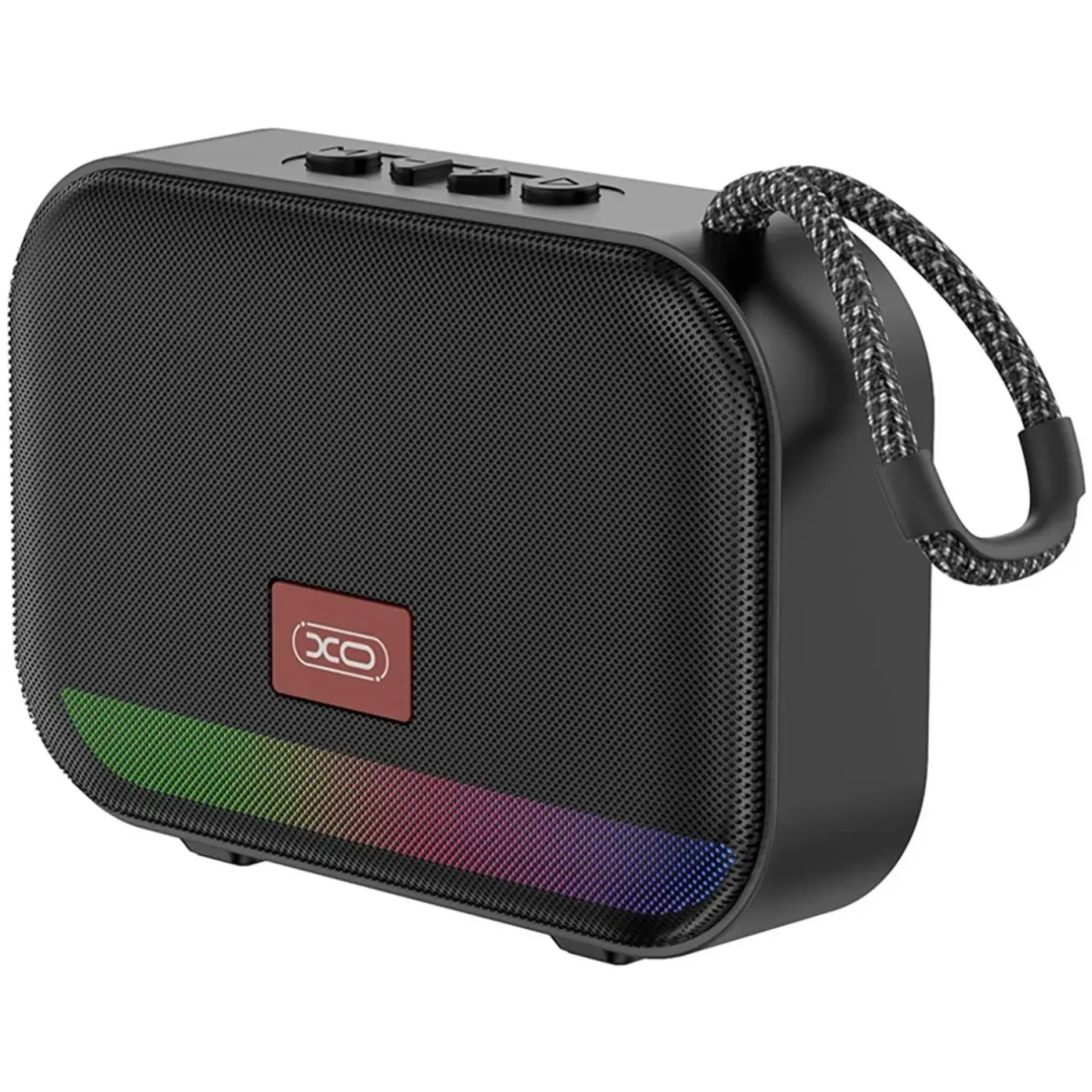 Акустическая система XO F66 Black UA