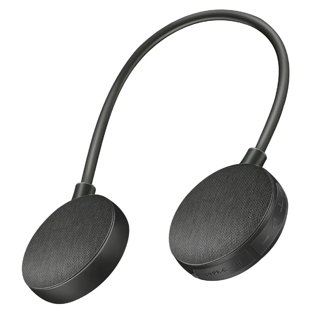 Акустическая система Promate Hook-2 10W Black UA