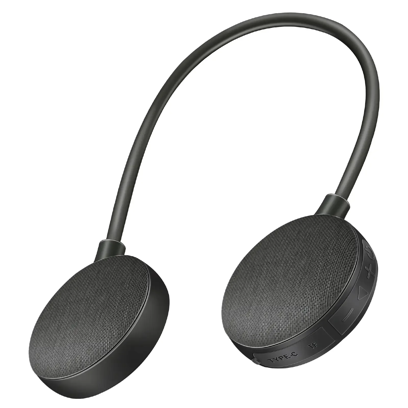 Акустическая система Promate Hook-2 10W Black UA