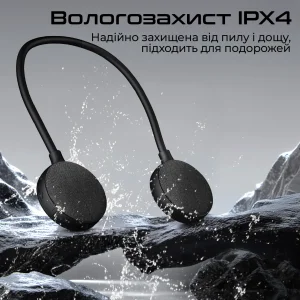 Акустическая система Promate Hook-2 10W Black UA