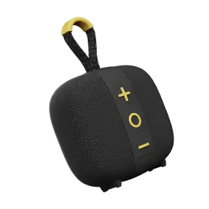 Портативная колонка HiFuture Lino S Black (lino-s.black) UA
